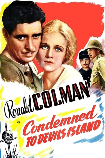Condemned (1929)