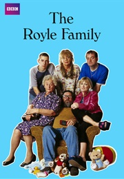 The Royle Family (1998)