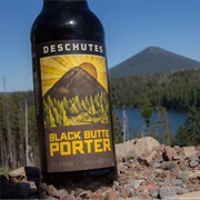 Deschutes Black Butte Porter