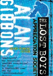 Appreciation Society (Alan Gibbons)