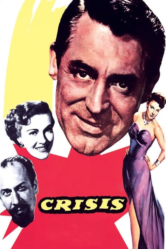 Crisis (1950)