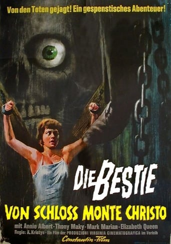 Tomb of Torture (1963)