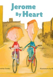 Jerome by Heart (Thomas Scotto)