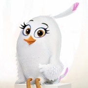 Ella (Angty Birds)