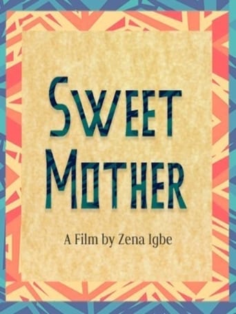 Sweet Mother (2020)