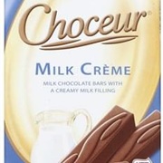 Choceur Milk Creme