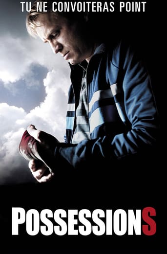 Possessions (2012)