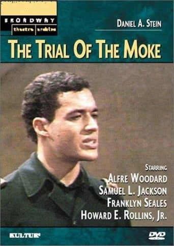 The Trial of the Moke (1978)