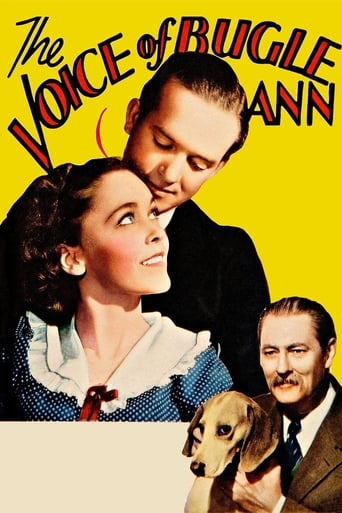 The Voice of Bugle Ann (1936)