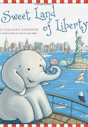 Sweet Land of Liberty (Callista Gingrich)