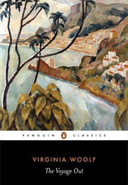 The Voyage Out (Virginia Woolf)
