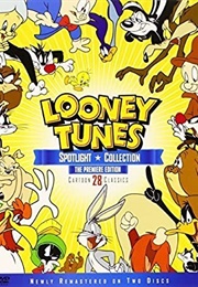 Looney Tunes Premiere Collection 28 (2004)