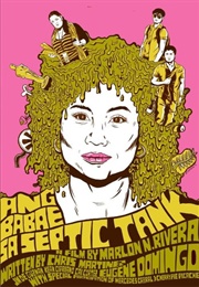 The Woman in the Septic Tank (2011)