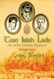 Two Irish Lads (Gerry Burnie)