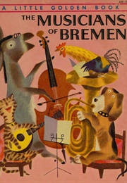 The Musicians of Bremen (J.P. Miller)