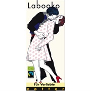 Zotter Labooko for Lovers Chocolate
