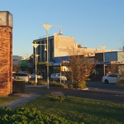 Noble Park