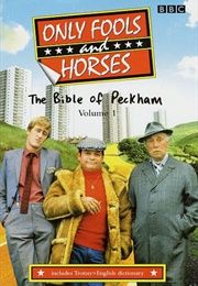 The Bible of Peckham (John Sullivan)
