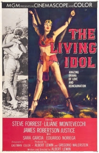 The Living Idol (1957)