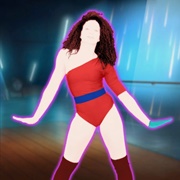 Flashdance...What a Feeling