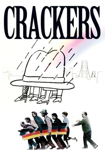 Crackers (1984)