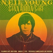 Cinnamon Girl by Neil Young