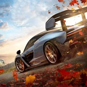 Forza Horizon 4