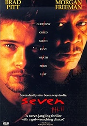 Seven (1995)