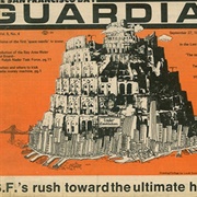 San Francisco Bay Guardian