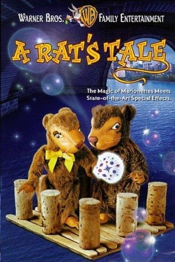 A Rat&#39;s Tale (1997)