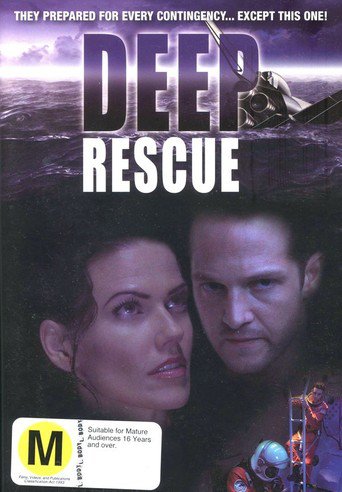 Deep Rescue (2005)