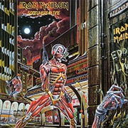 Somewhere in Time (Iron Maiden, 1986)