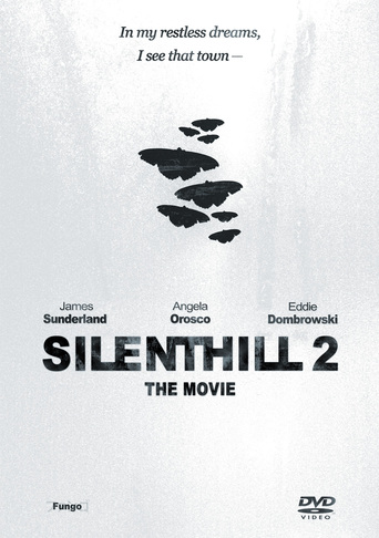 Silent Hill 2: The Movie (2012)