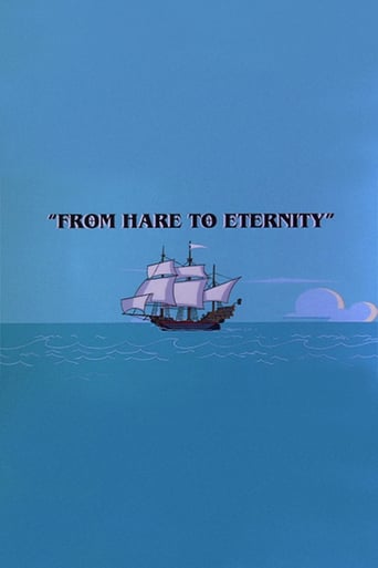 From Hare to Eternity (1997)