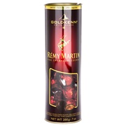 Goldkenn Remy Martin Champagne Cognac Truffles