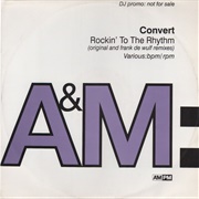 Rockin' to the Rhythm - Convert