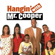 Hangin' With Mr. Cooper