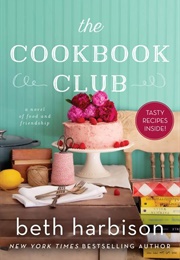 The Cookbook Club (Beth Harbison)