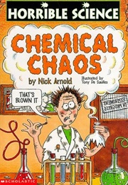 Chemical Chaos (Nick Arnold)
