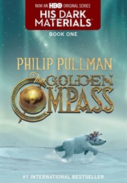The Golden Compass (Philip Pullman)