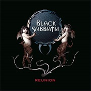 Reunion (Black Sabbath, 1998)