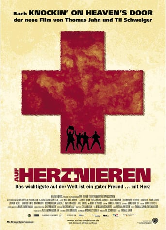 Auf Herz Und Nieren (2002)