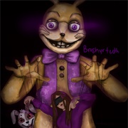 Five Nights at Freddy's: Security Breach