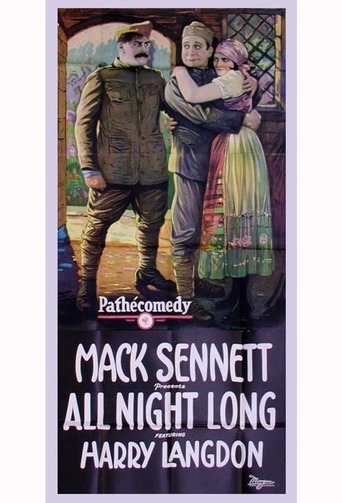 All Night Long (1924)