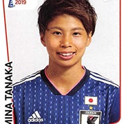 Mina Tanaka