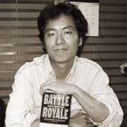Koushun Takami