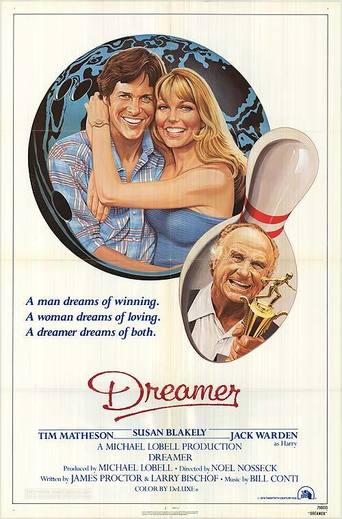 Dreamer (1979)