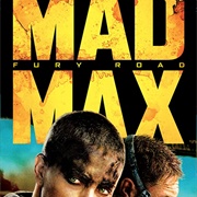 Mad Max: Fury Road