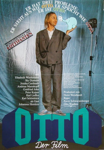 Otto - The Movie (1985)