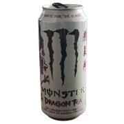 Dragon White Tea / Thé Blanc